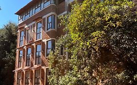 Hotel Yolotzin, Restaurante Temazcal y Masajes